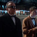 Иван Охлобыстин сыграл слепого миллиардера в новом сериале