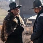 На Кевина Костнера подали в суд костюмеры «Горизонтов»