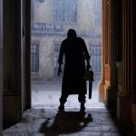 Студии вступили в борьбу за «Техасскую резню бензопилой»