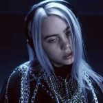 Джеймс Кэмерон снимет 3D-версию концерта Билли Айлиш