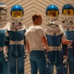 Появились первые отзывы о фильме «Фантастическая четверка: Первые шаги»