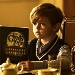 Сериал-приквел к «Пятнице 13» обрел своего Джейсона Вурхиза