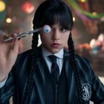 Сериал «Уэнсдэй» продлен на третий сезон