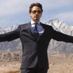 Студия Marvel представит зрителям нового Тони Старка